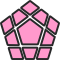 Megaminx Algorithm Icon